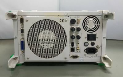 Анализатор сигналов Anritsu MP1590B